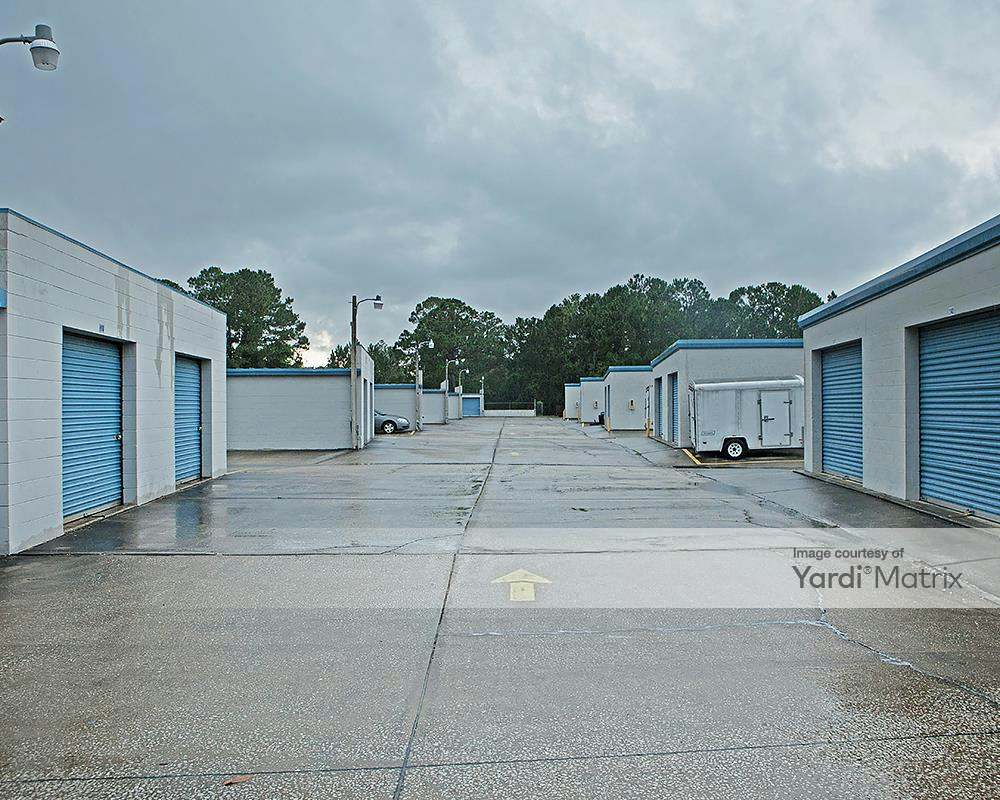 All Aboard Storage 810 Jimmy Ann Drive, Daytona Beach RentCafe